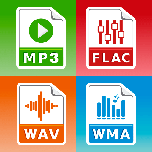 wma to mp3 converter for android