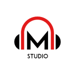 mstudio mp3 editor android logo