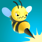 murder hornet logo