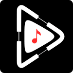 music 7 pro logo