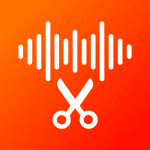 music editor full logo