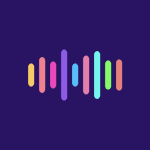 music video maker tapslide full logo
