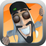 mussoumano game android logo