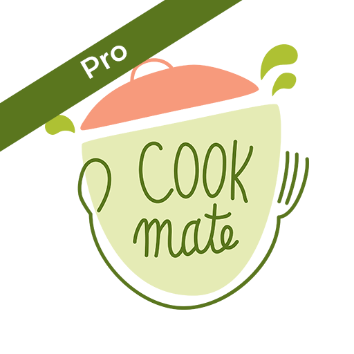 my cookbook pro logo