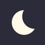 my moon phase pro android logo