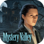 mystery valley logo