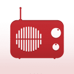 mytuner radio app android logo