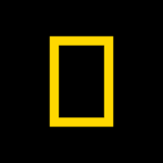 national geographic android logo