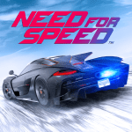 need for speed no limits logo