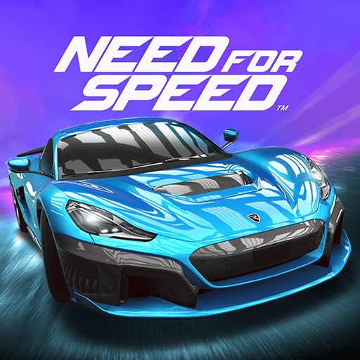 need for speed no limits logo