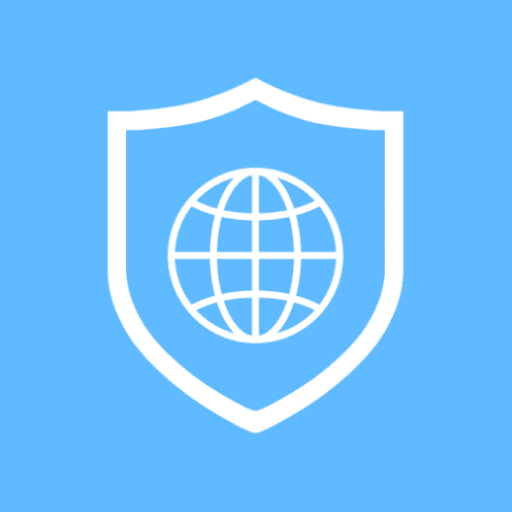 net blocker app logo
