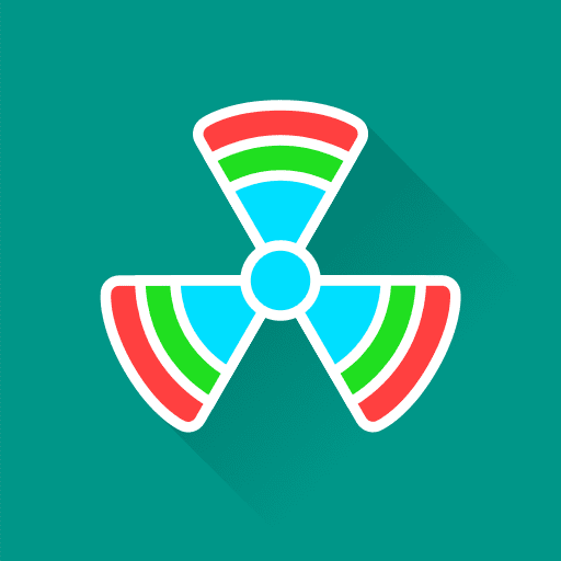 netmonitor pro android logo