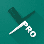 netx pro android logo