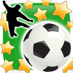 new star soccer android games logo