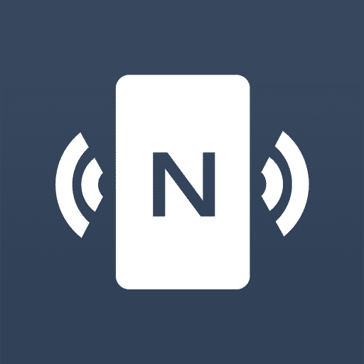 nfc tools pro edition logo