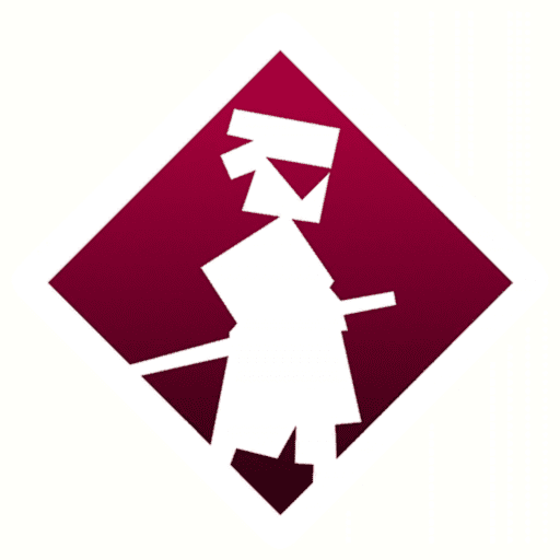 ninja tobu android games logo