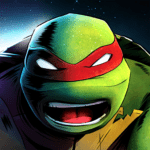 ninja turtles legends logo