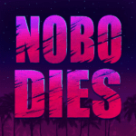 nobodies after death logo