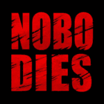 nobodies android logo