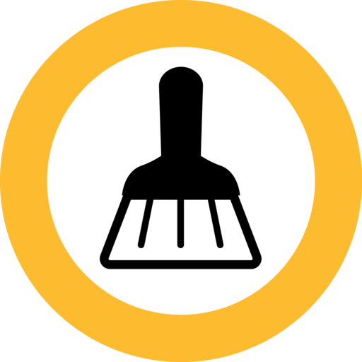 norton clean junk removal logo