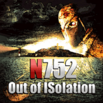 number 752 out of isolation logo