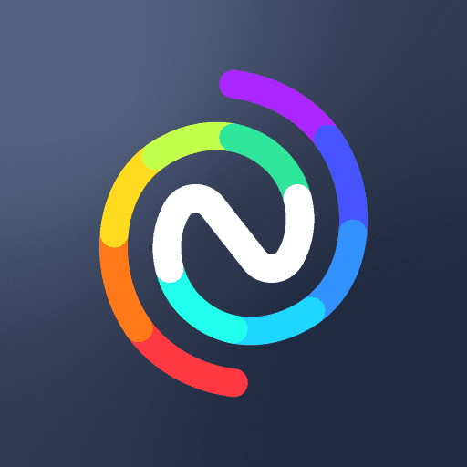 nyon icon pack logo