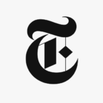 nytimes latest news logo