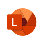 office lens android logo