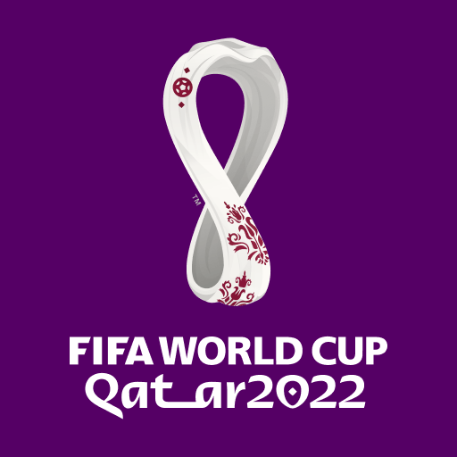 official fifa world cup app logo