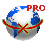 offline browser pro logo