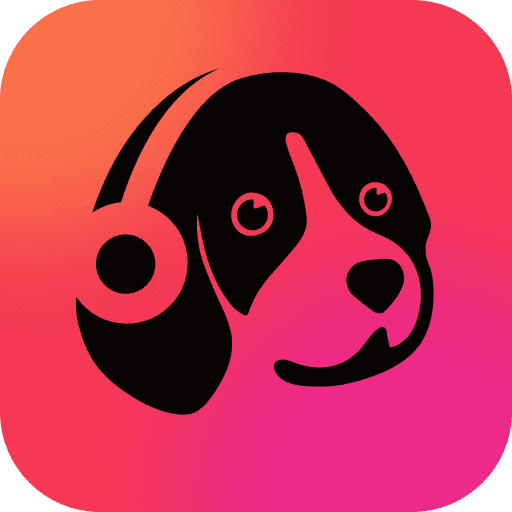 offline music android logo