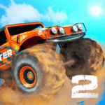 offroad legends 2 android logo