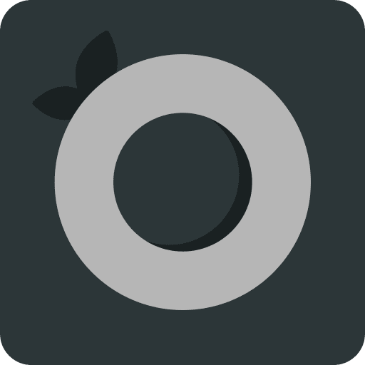 olive icon pack logo