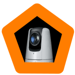 onvif ip camera monitor logo