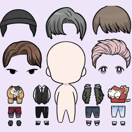oppa doll android logo