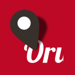 oruxmaps donate android logo