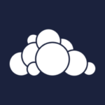 owncloud android logo