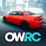 owrc android logo