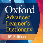 oxford advanced learners dict logo