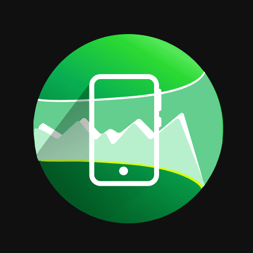 panorama 360 android logo