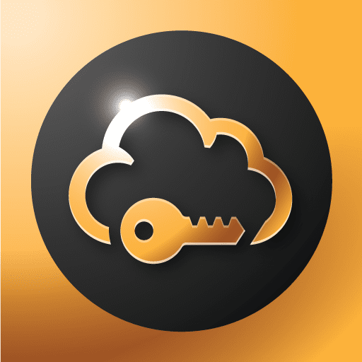 password manager safeincloud 2 logo