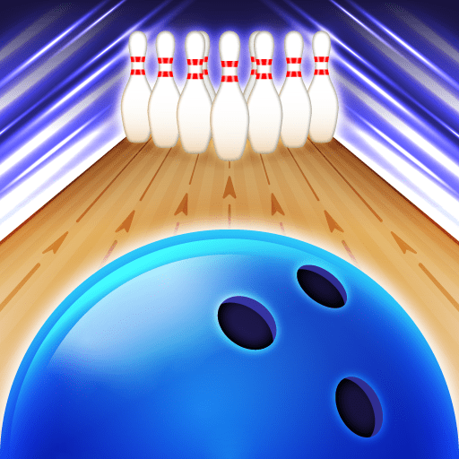 pba bowling challenge logo