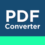 pdf converter logo