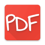 pdf tool android logo