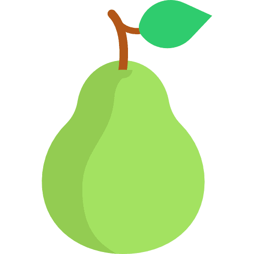 pear launcher pro android logo