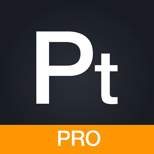 periodic table 2024 pro logo