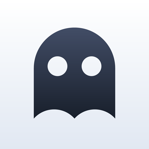 phantom black icons logo