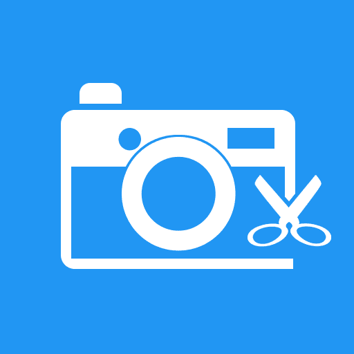 photo editor android logo
