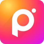 photo editor pro polish logo