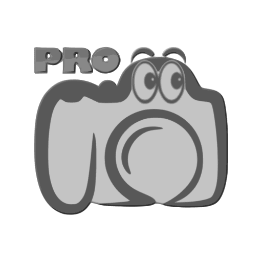 photographers companion pro logo